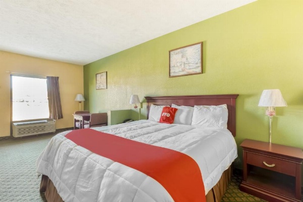 OYO Hotel Grenada West image 10